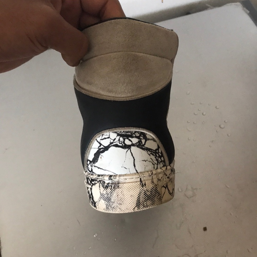 Marble design - Picture 3 of 7